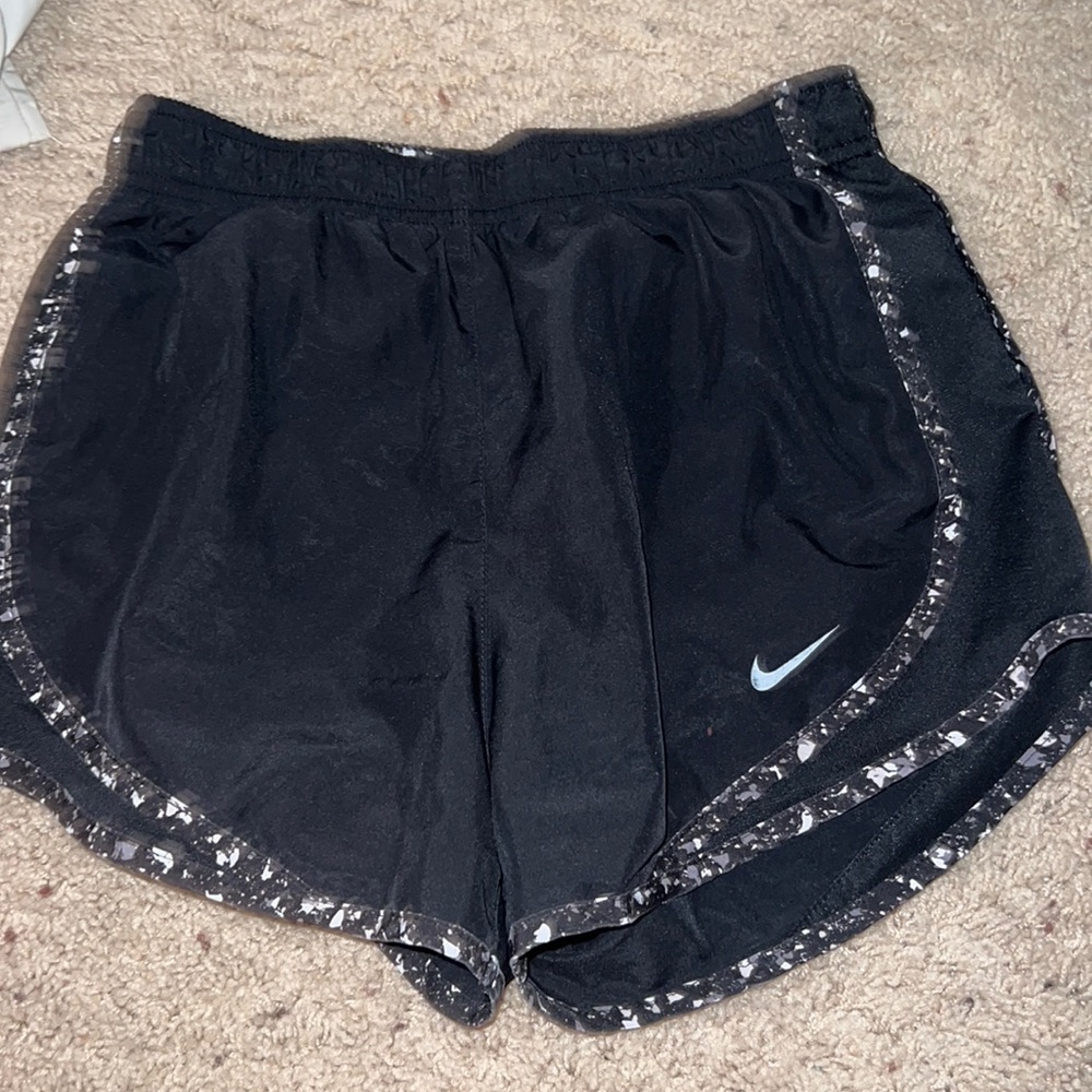 Nike womens size xs shorts